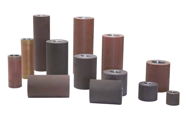 各種型號(hào)膠輥