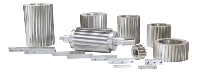 旋轉(zhuǎn)動(dòng)刀（合金、高速鋼）